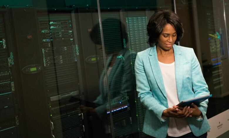 cloud it solutions provider