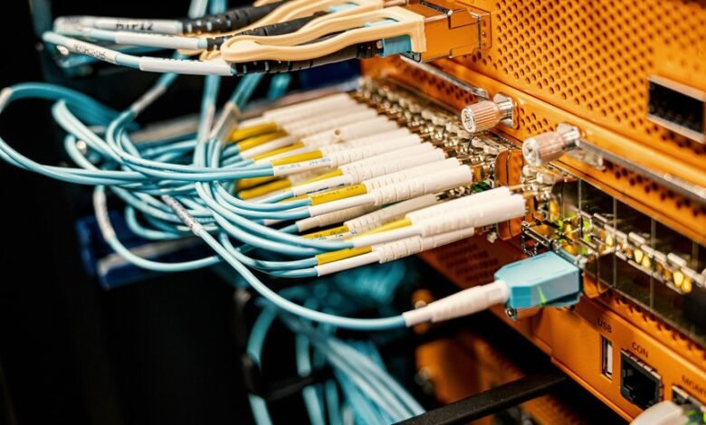 cloud network innovation hub