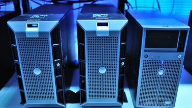 cloud solutions for performance