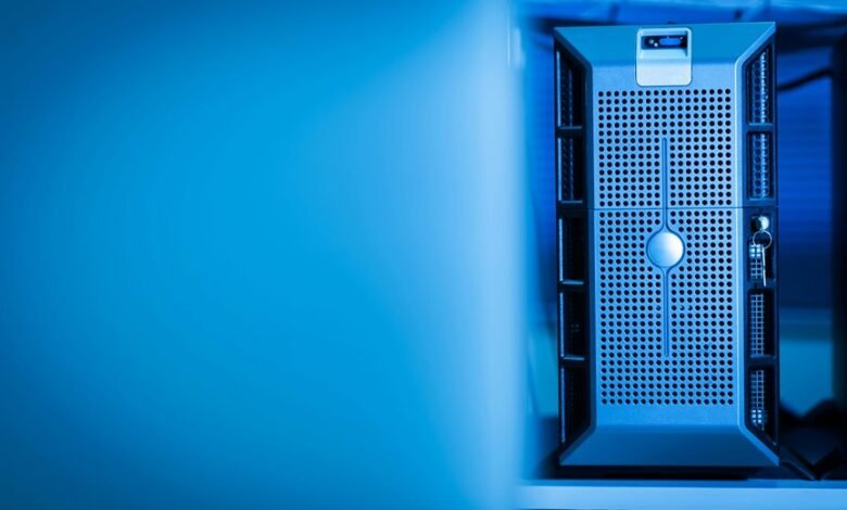 enterprise professional it services