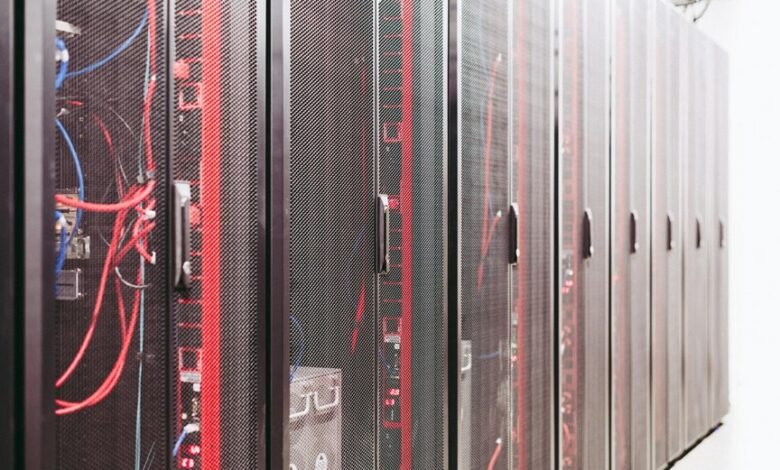 innovative network it services