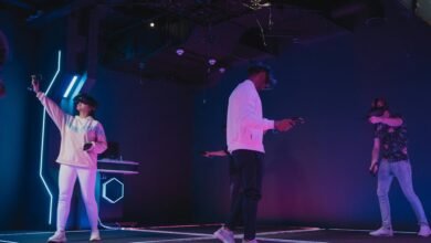 innovative smart tech solutions