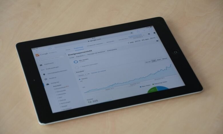 nextgen analytics services provided