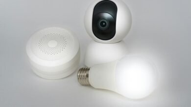 smart hub security details