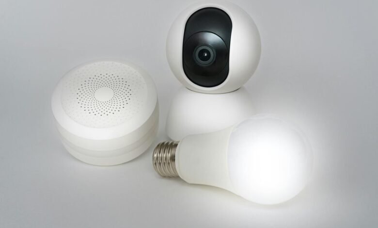 smart hub security details