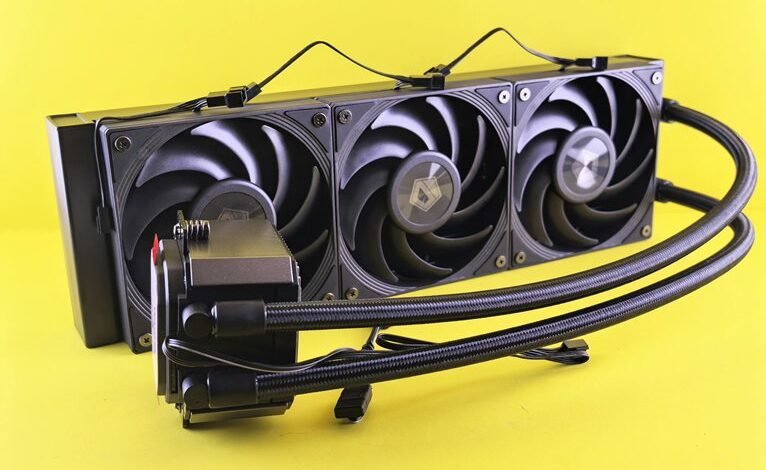 smart tech performance review