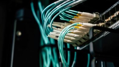 cloud based network solutions