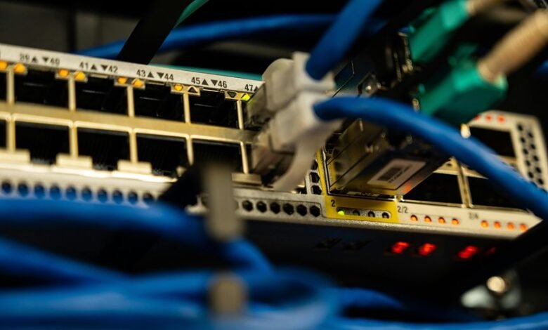 creative digital network hub