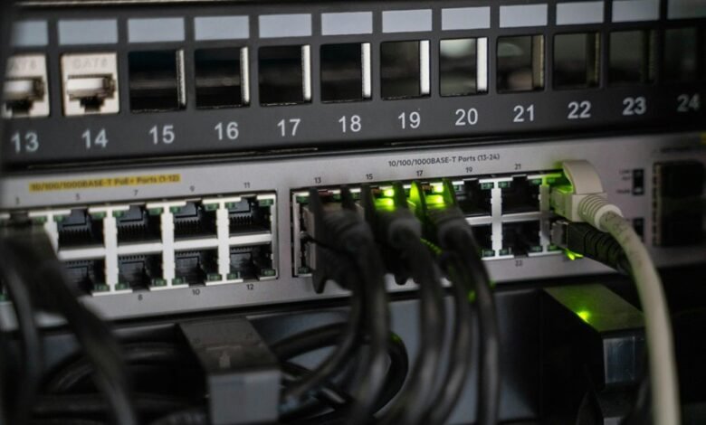 creative online networking hub