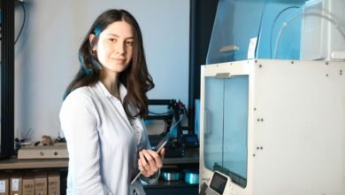 dynamic digital hub engine