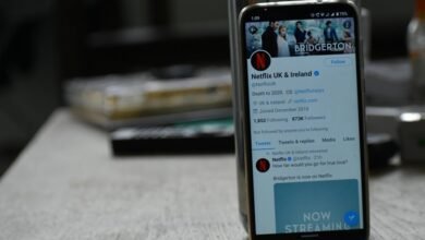 dynamic digital network platform