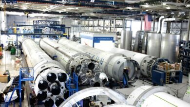 dynamic digital web hub