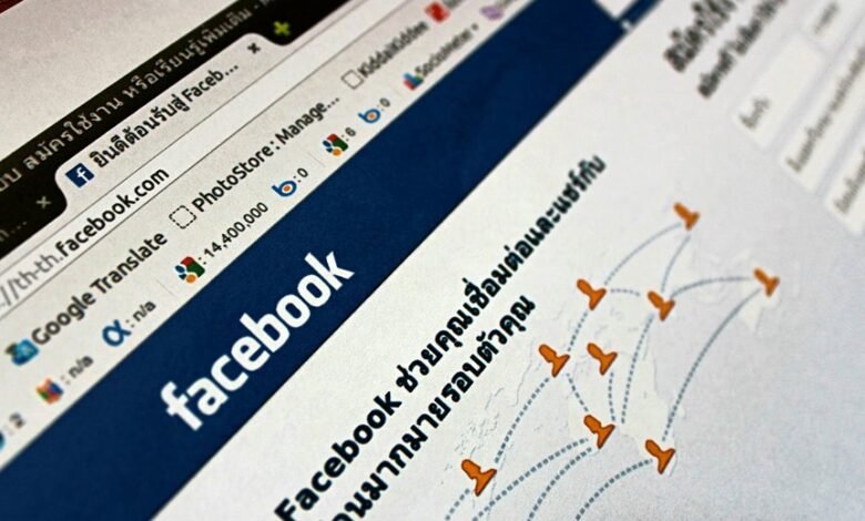 dynamic online web network