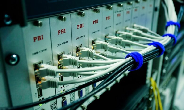 web network smart engine